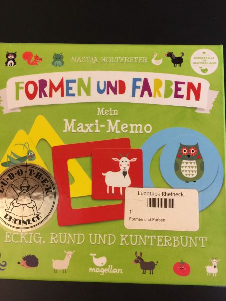 Spiel 1.0