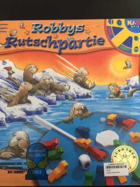 Spiel 1033.0