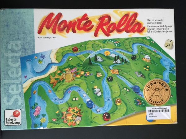 Spiel 1080.0