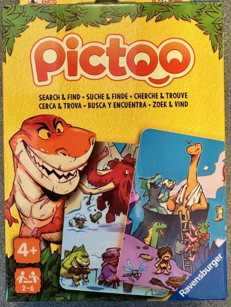 Spiel 1226.0