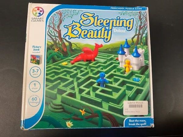 Spiel 212.0