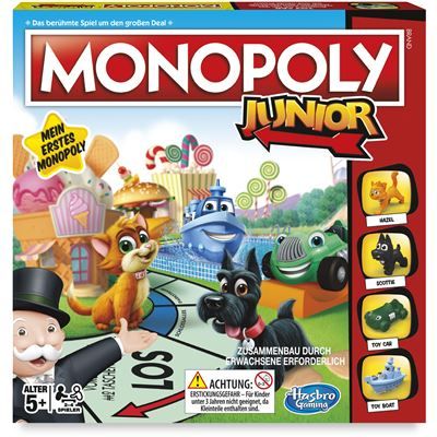 Spiel 29.0