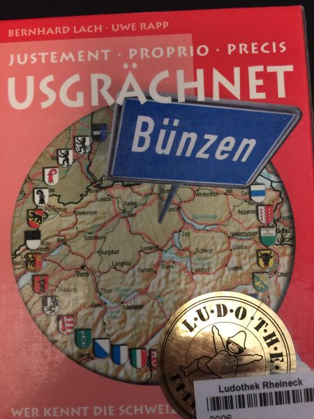 Spiel 3006.0