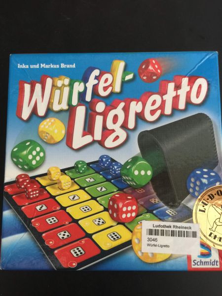 Spiel 3046.0