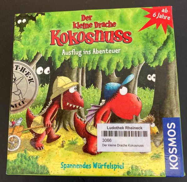 Spiel 3066.0