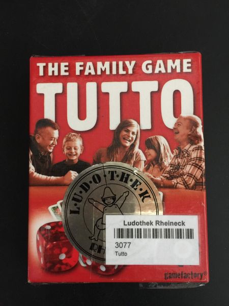 Spiel 3077.0