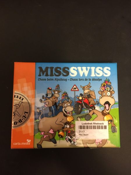 Spiel 3112.0