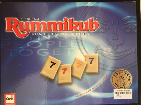 Spiel 3195.0