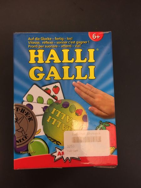 Spiel 3253.0