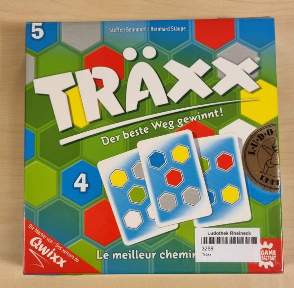 Spiel 3268.0