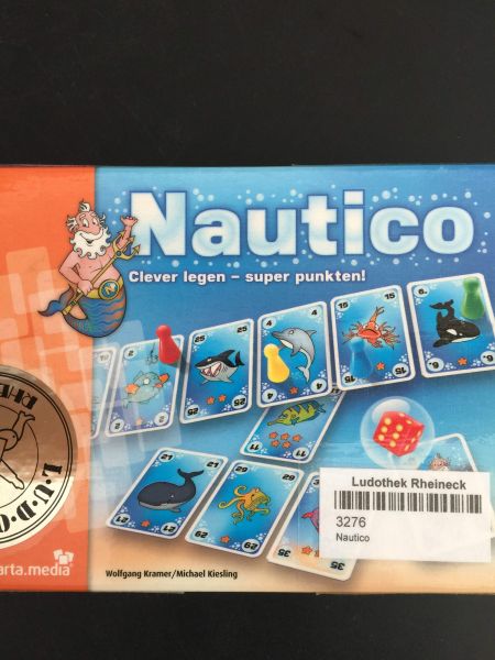 Spiel 3276.0