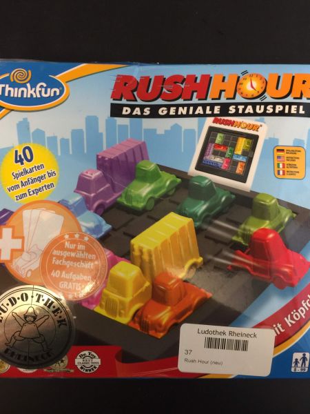 Spiel 37.0