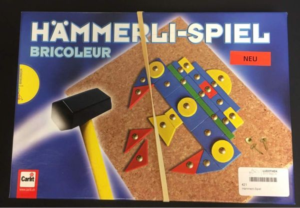 Spiel 421.0