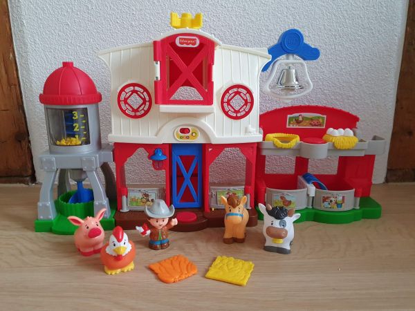 Spiel 654.0