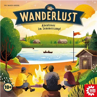 Spiel 740.0