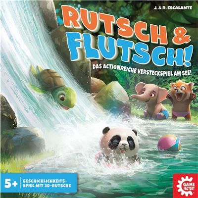 Spiel 746.0