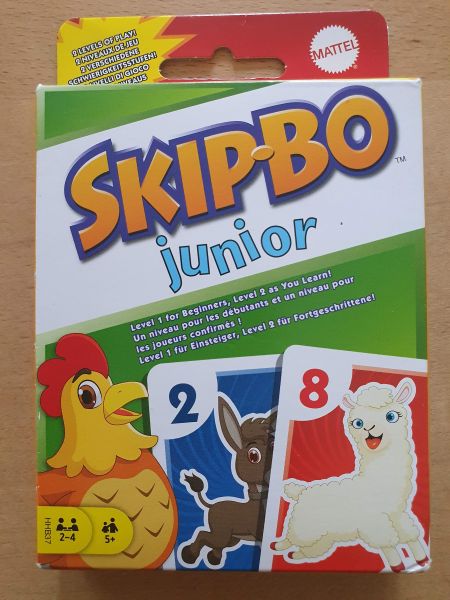 Spiel 778.0